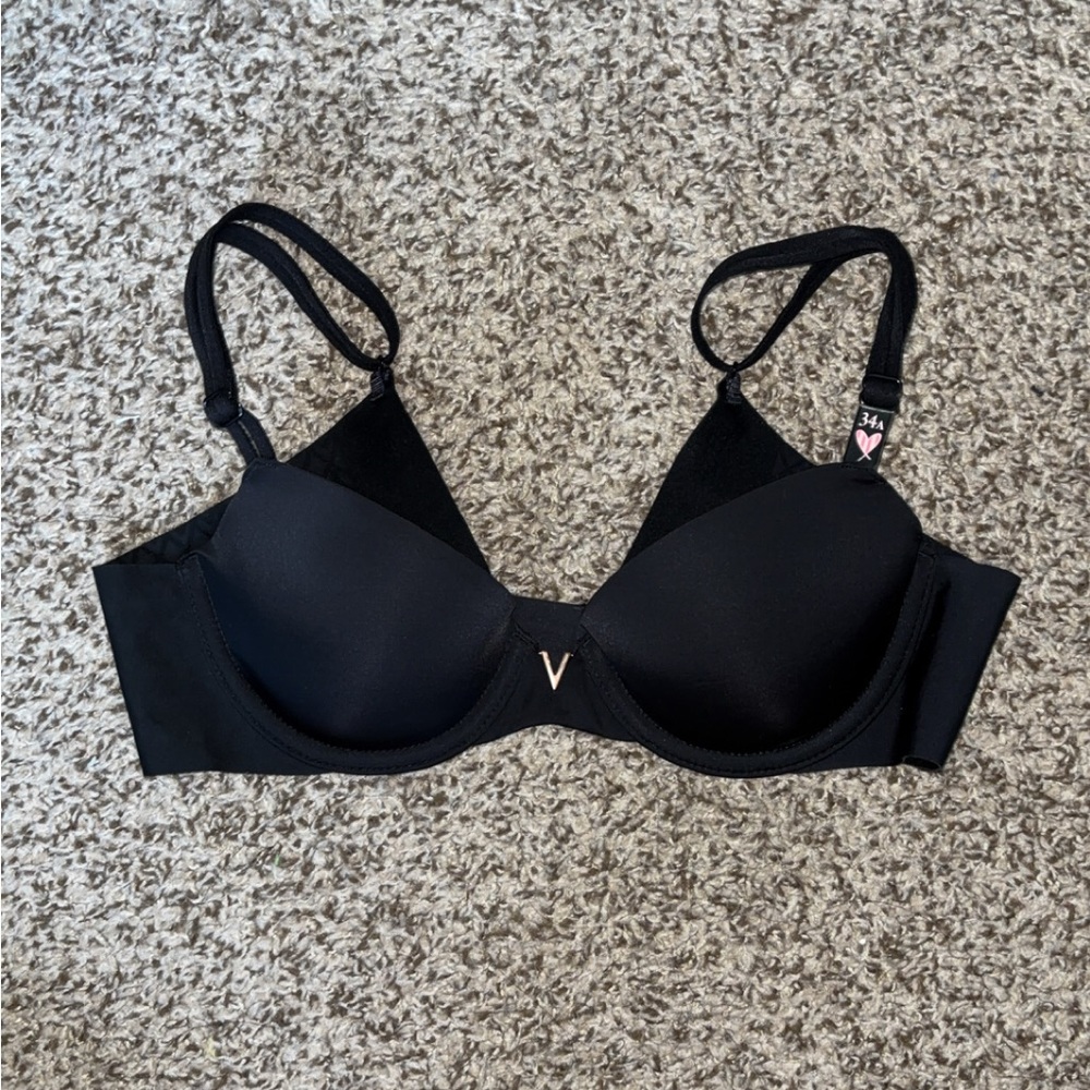 Victoria's Secret Lightly Lined Demi Bra